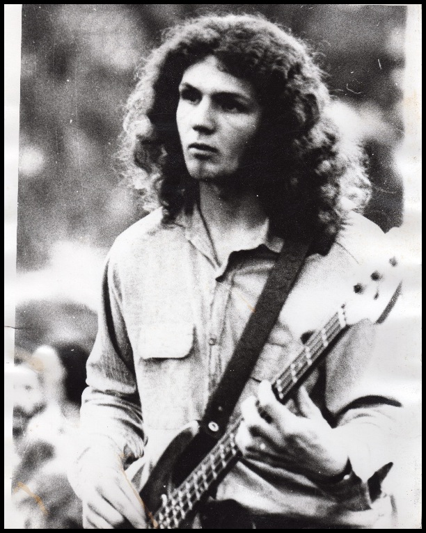 Guy circa 1970